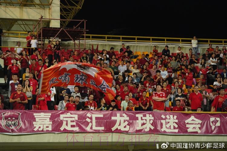 第二届中青赛U13组总决赛落幕 嘉定汇龙点杀河南星途首次登顶全国冠军王座