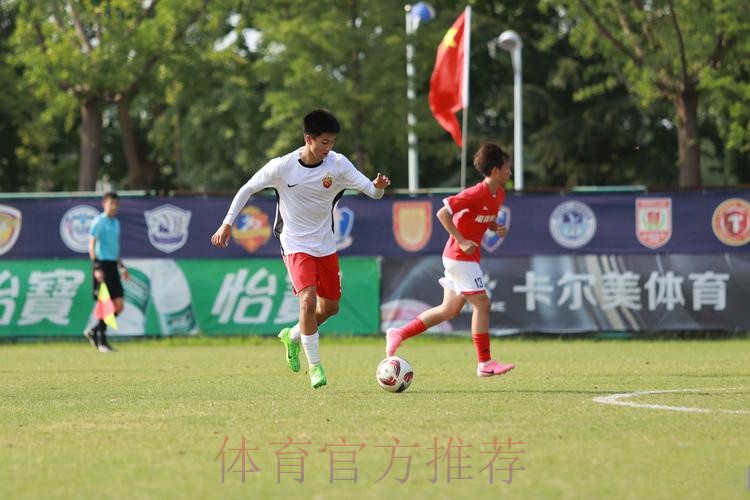 中国足协积极关注U17锦标赛小球员受伤一事 中国足协积极关注U17锦标赛小球员受伤一事