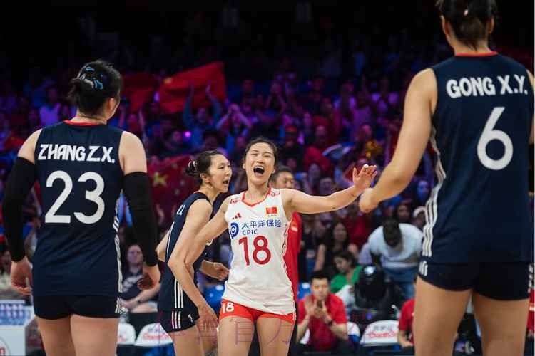 2018赛季女超联赛第七轮战报：杨丽帽子戏法 江苏六球大胜河北