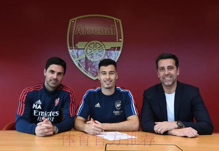 马丁内利连续5场欧冠进球，成99-00赛季亨利以来枪手欧战首人