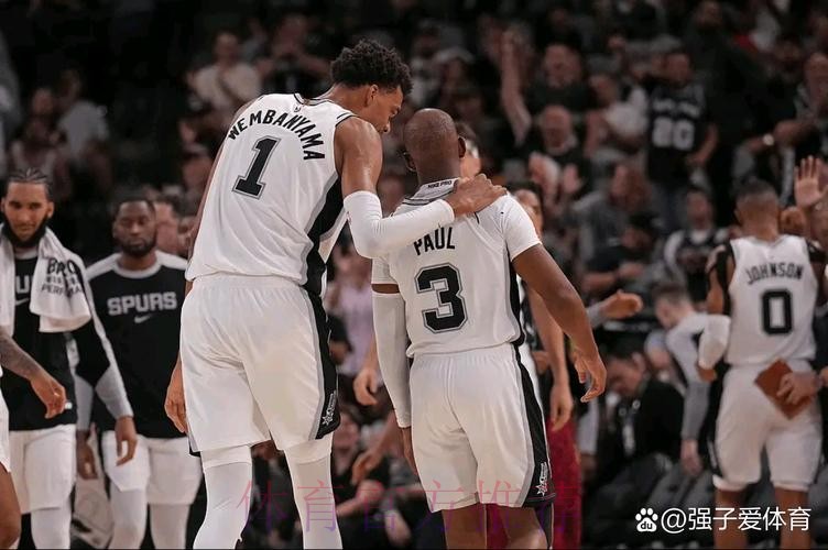 火箭vs马刺前瞻：火箭以逸待劳，马刺背靠背体能成隐患