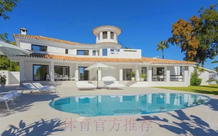 太阳报:姆巴佩已经搬入了贝尔之前居住的豪宅 太阳报:姆巴佩已经搬入了贝尔之前居住的豪宅