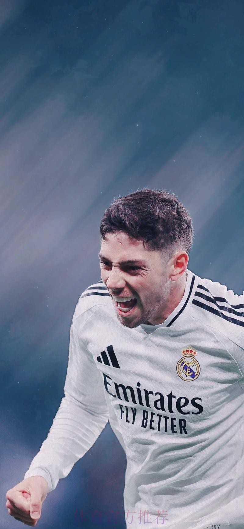 缺席合练！记者：巴尔韦德有点感冒 脚部有伤