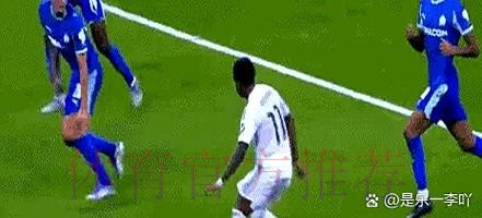 皇馬超班勢勁穩勝